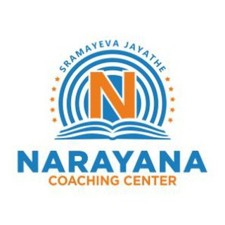 Logo of telegram channel fitjee_narayana_test_papers — FITJEE NARAYANA INSTITUTE TEST SERIES