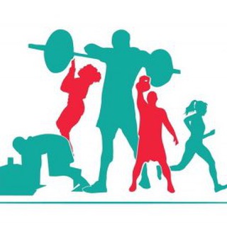 Логотип телеграм канала @fitnes_eda — Спорт | Здоровье | Еда