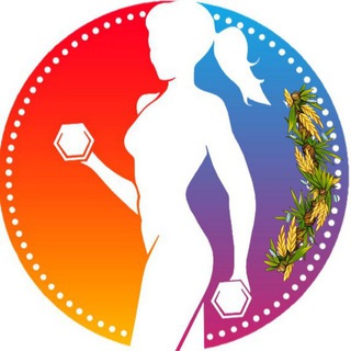 لوگوی کانال تلگرام fitnes_fm — بدنسازی فیتنس 💪 Fitnes