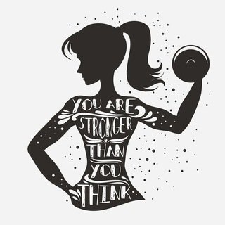 Логотип телеграм канала @fitnesmotiv — FITNESS спорт мотивация