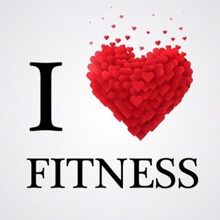 Логотип телеграм канала @fitness_gid — Фитнес Гид