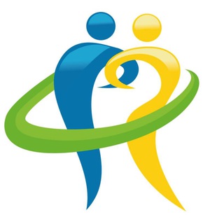 Логотип телеграм канала @fitness1school — Первая Школа Фитнеса
