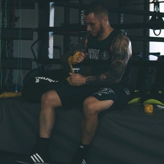 Логотип телеграм канала @fitnessaksenov — Ваш Персональный тренер!