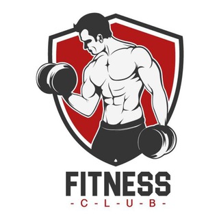 لوگوی کانال تلگرام fitnessbody97 — فیتنس بادی