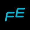 Логотип телеграм канала @fitnessexp — FITNESS-EXPRESS