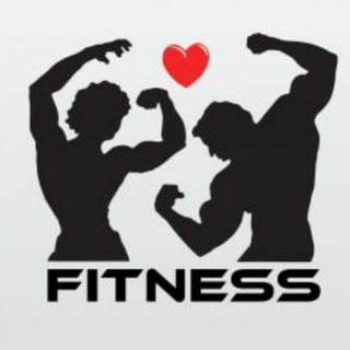 لوگوی کانال تلگرام fitnessf — ....Fitness....