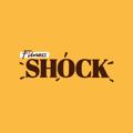 Logo del canale telegramma fitnesshock - FitnesSHOCK