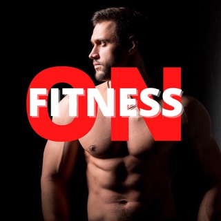 Логотип телеграм -каналу fitnesson_zozh — Fitness ON🟢 | ЗОЖ | ПП