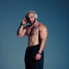 Логотип телеграм канала @fitnessshurikov — FITNESS ARENA