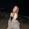 Логотип телеграм канала @fitnutrii — пончикс🍩