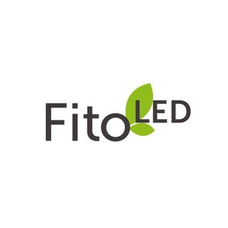Логотип телеграм канала @fito_led — Fito_LED
