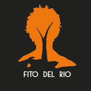 Logotipo del canal de telegramas fitodelriomusic - Fito del Rio Music