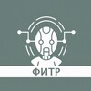 Логотип телеграм канала @fitr_bntu — ФИТР БНТУ