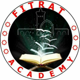 Telegram kanalining logotibi fitratacademy — FITRAT Academy