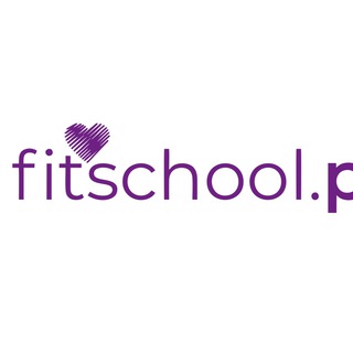 Логотип телеграм канала @fitschoolpro — Fitschool.pro