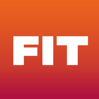 Логотип телеграм канала @fitservice_official — FIT SERVICE