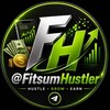 የቴሌግራም ቻናል አርማ fitsumhustler — Fitsum Hustler 💸 🚀