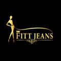 لوگوی کانال تلگرام fittjeans — jean-star