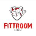 Telgraf kanalının logosu fittroomonline — FiTTrooM[online]