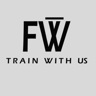 Logo of telegram channel fitwearr — FitWear27