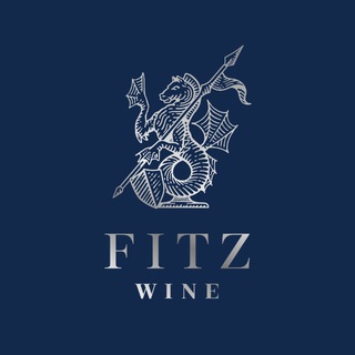 Логотип телеграм канала @fitz_wine — FITZ Wine