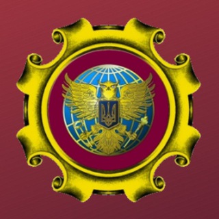 Логотип телеграм -каналу fiu_ukraine — Держфінмоніторинг (FIU)