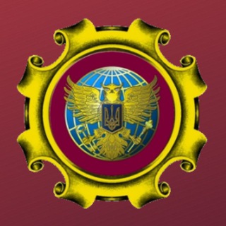 Telegram channel Держфінмоніторинг (FIU) logo