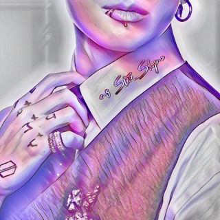 Telegram channel ️ «•5 Star_Shop•» logo