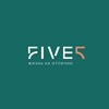 Логотип телеграм канала @five_125 — FIVE