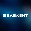 Логотип телеграм канала @five_element_knife — НОЖИ | 5 ЭЛЕМЕНТ |
