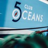 Логотип телеграм канала @five_oceans_club — Клуб 5 ОКЕАНОВ