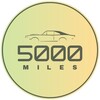 Logo of telegram channel five_thousand_miles — 5000 Miles