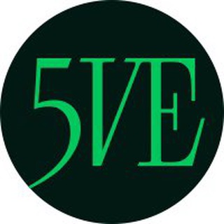 Логотип телеграм канала @fivedevelopment — Five development