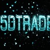 Логотип телеграм канала @fivedtrade_signals — 5dtrade_signals