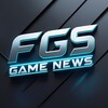 Логотип телеграм канала @fivegamescope — FGS | FiveGameScope