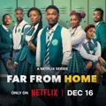 Logo saluran telegram fivekaycooded — Far From Home - Nigerian Movie
