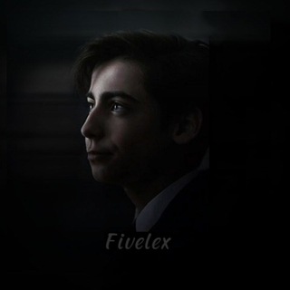 电报频道的标志 fivelex5 — fi᥎ᥱᥣᥱ᥊