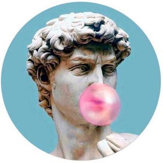 Логотип телеграм канала @fiveminfun — FANTik