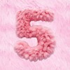 Логотип телеграм канала @fiveminutt — 5 минут