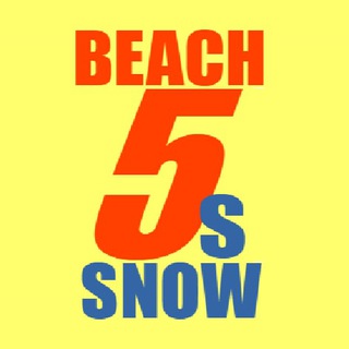 Logo del canale telegramma fives_rugby_5s - 5s rugby (beach & snow)