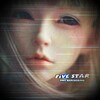 Logo of telegram channel fivestarfootreflexology — Fiv3Star-𝒊频道-♾