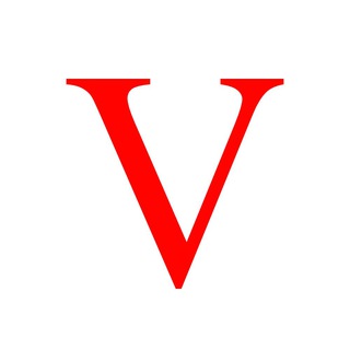 Логотип телеграм канала @fiveworlds — 5 Words