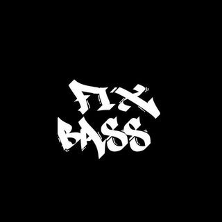 Логотип телеграм канала @fix_bass_music — Fixbass Music | Музыка
