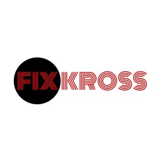 Логотип телеграм канала @fix_kross — Fix_kross