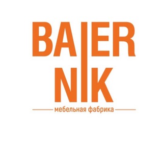 Логотип телеграм канала @fix_mebel — BAER Nik