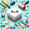 Логотип телеграм канала @fix_it_diy — FIX IT | Строительство | Ремонт | DYI