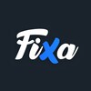 Логотип телеграм канала @fixacasino — Fixa Casino / Фикса казино / Быстрые выплаты / RTP 96% 