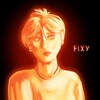 Telegram channel FIXY | ᴀʀᴛɪsᴛ 💥 logo