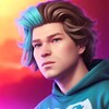 Логотип телеграм канала @fixayroblox — ФИКСАЙ РОБЛОКС