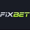 Logo of telegram channel fixbetofficial — FİX RESMİ (YEDEK)